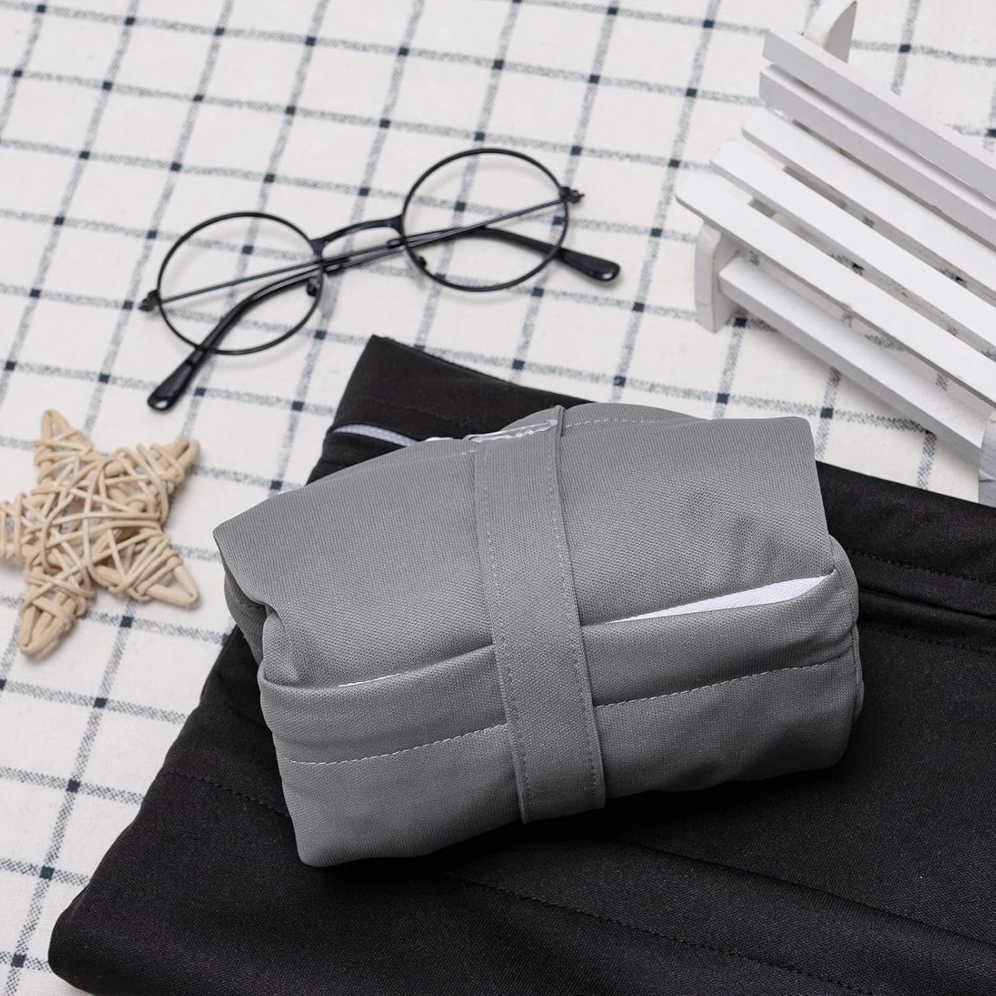 Reusable Wet and Dry Sports Bags – Set of 2
