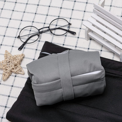 Reusable Wet and Dry Sports Bags – Set of 2