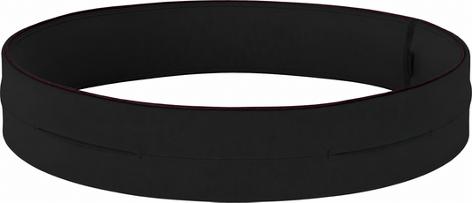 Running Waist Belt with Storage Pockets
