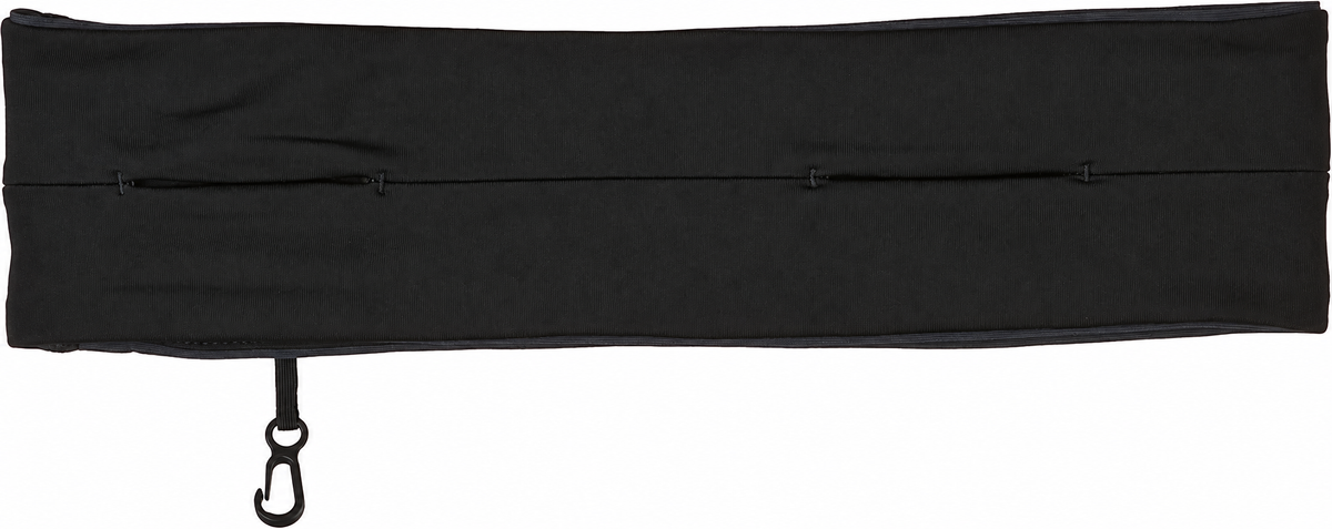 Running Waist Belt with Storage Pockets
