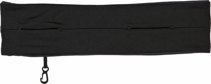 Running Waist Belt with Storage Pockets