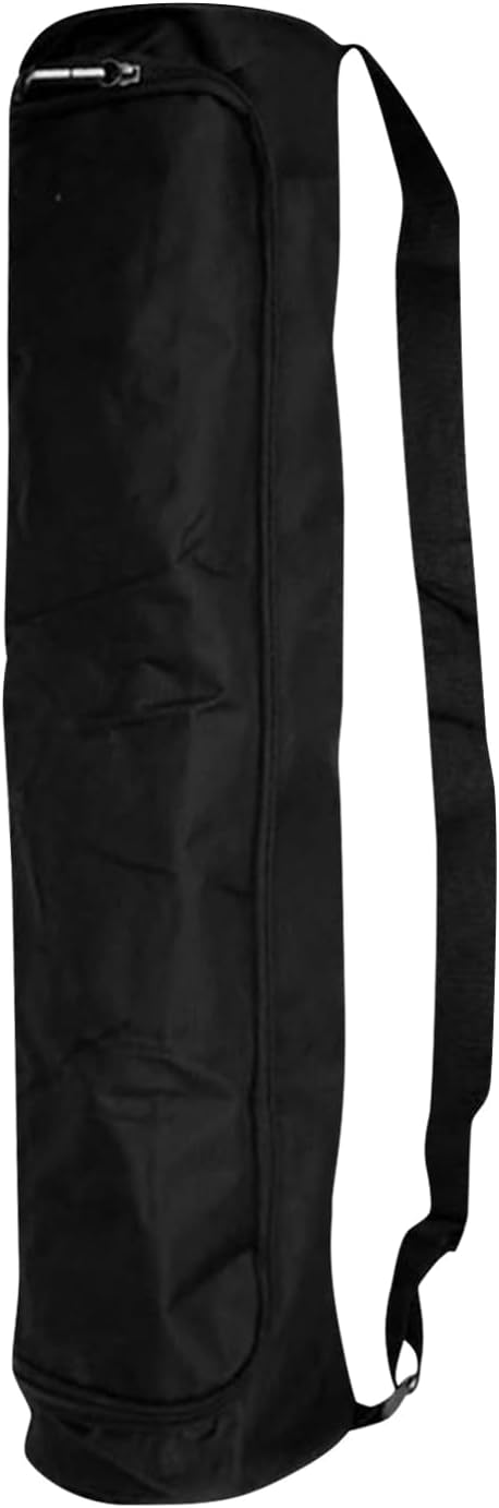 Yoga Mat Carry Bag with Adjustable Strap